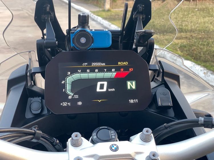 F850GSA รูปที่ 5