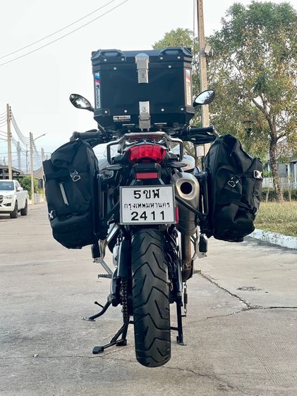 F850GSA รูปที่ 7