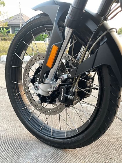F850GSA รูปที่ 12