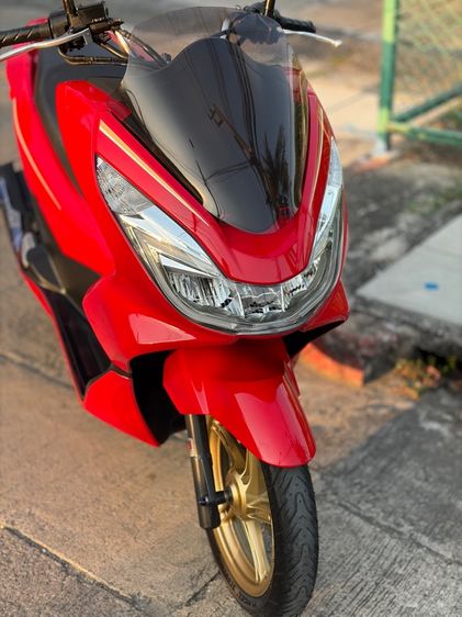 Honda PCX150cc ปี 2017 รูปที่ 2