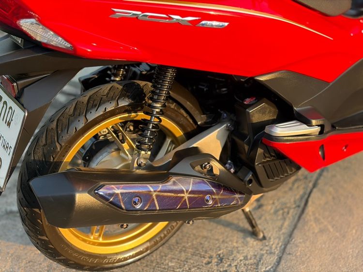 Honda PCX150cc ปี 2017 รูปที่ 3