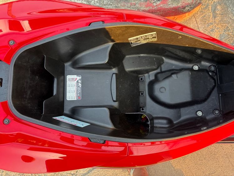 Honda PCX150cc ปี 2017 รูปที่ 9