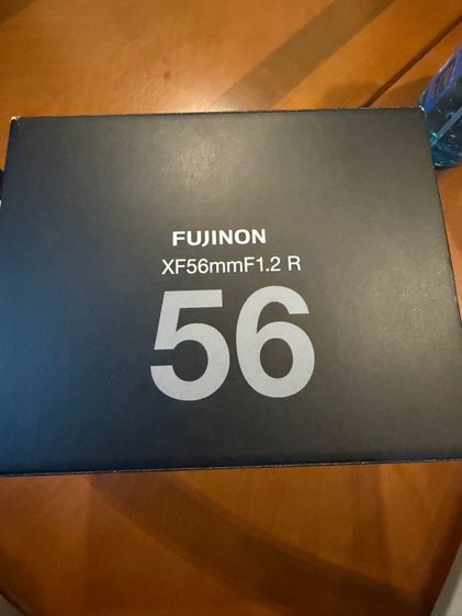 Fujifilm อื่นๆ fuji lens 56mm f1.4 