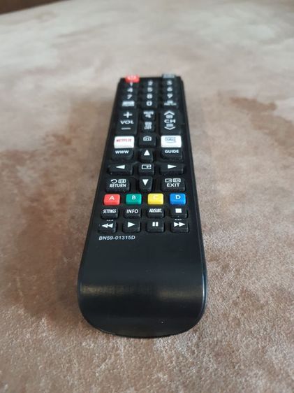 Samsung Smart TV 55 นิ้ว qled รูปที่ 5