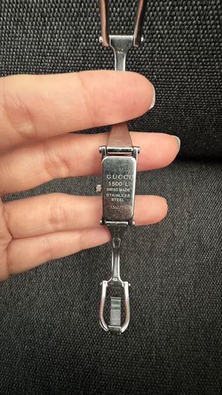 นาฬิกา gucci วินเทจ รูปที่ 2