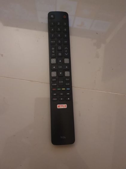 tcl Smart TV 4k 55 นิ้ว รูปที่ 4