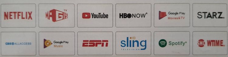 tcl Smart TV 4k 55 นิ้ว รูปที่ 3