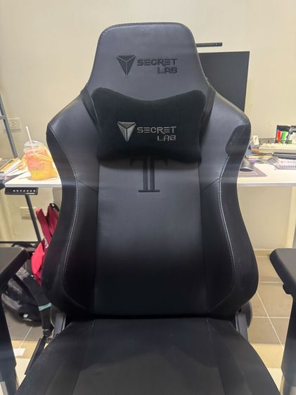 Gaming Office Chair Very Strong รูปที่ 4