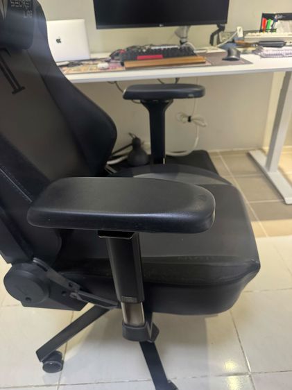Gaming Office Chair Very Strong รูปที่ 5