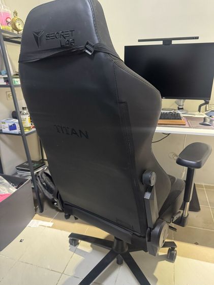 Gaming Office Chair Very Strong รูปที่ 3