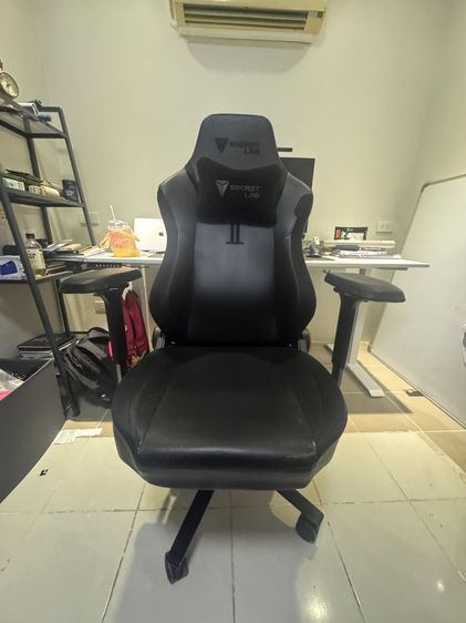 Gaming Office Chair Very Strong รูปที่ 2