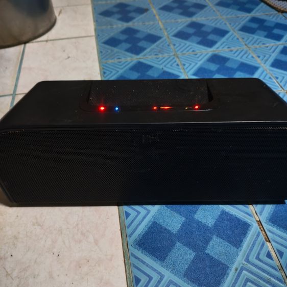 ลำโพงบลูทูธ klipschxxl  รูปที่ 2