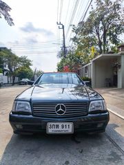 Mercedes-Benz SL280 R129