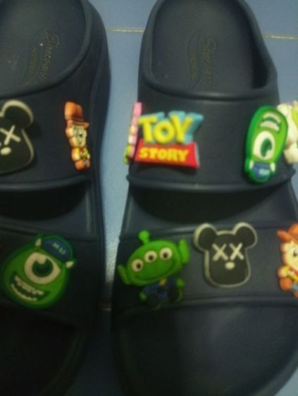 รองเท้าSkechers รูปที่ 2