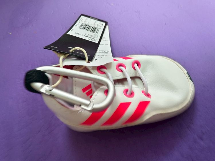 Chaos ball case adidas รูปที่ 2