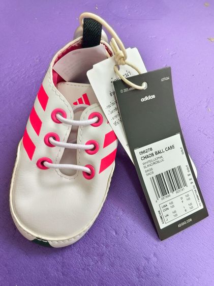 กอล์ฟ อื่นๆ Chaos ball case adidas