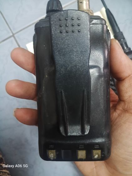 วิทยุสื่อสาร ic-v85 รูปที่ 10