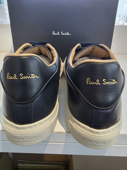 รองเท้าผู้ชาย Paul Smith ของแท้มือ 1 รูปที่ 4