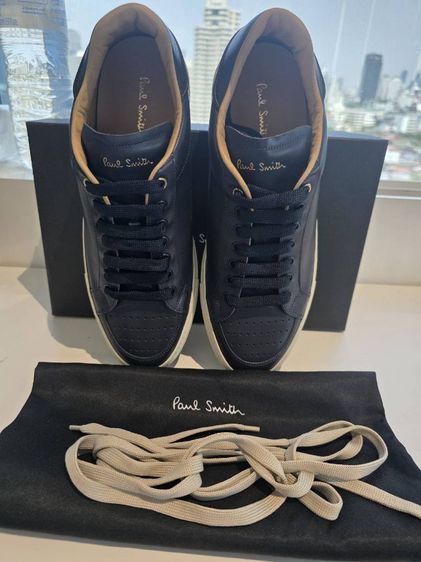 รองเท้าผู้ชาย Paul Smith ของแท้มือ 1 รูปที่ 3