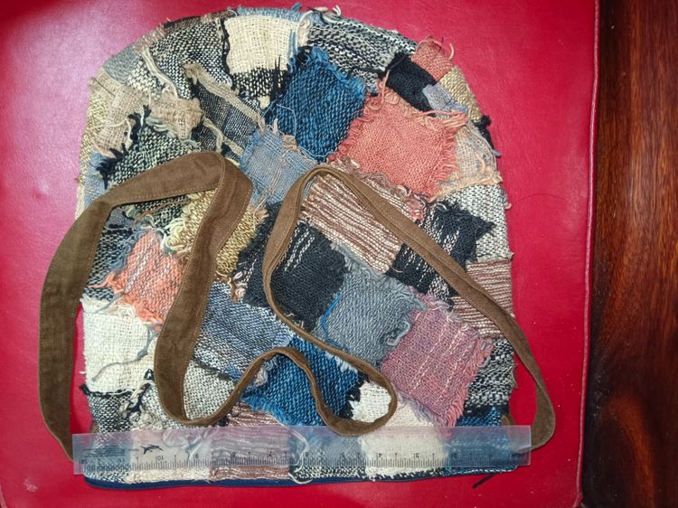 กระเป๋า รูปที่ 3