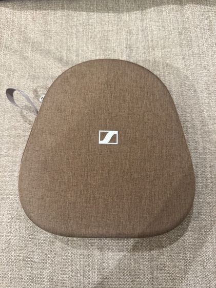 ขาย Sennheiser Momentum 4 สี Brown รูปที่ 2