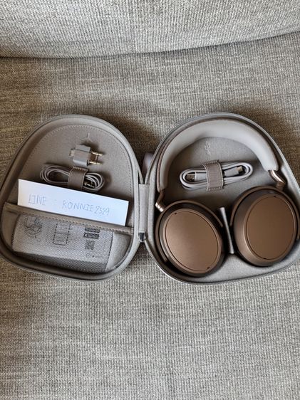 ขาย Sennheiser Momentum 4 สี Brown