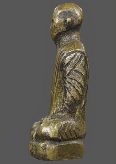 หลวงพ่อ​เดิม​ รูปที่ 4