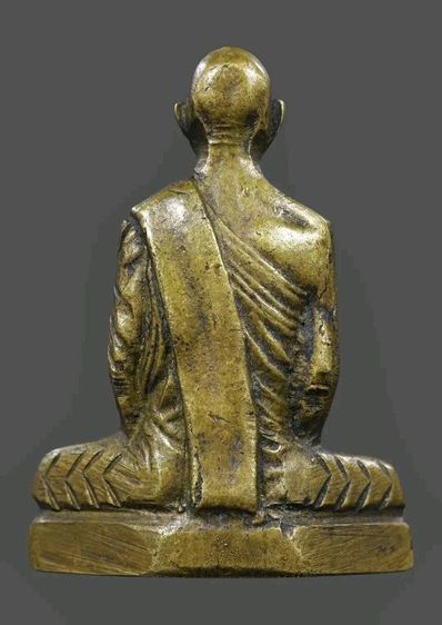 หลวงพ่อ​เดิม​ รูปที่ 2