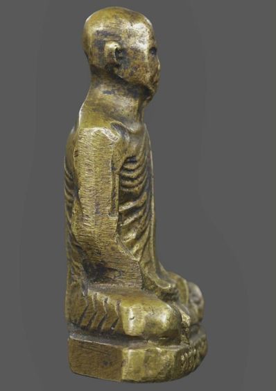 หลวงพ่อ​เดิม​ รูปที่ 5