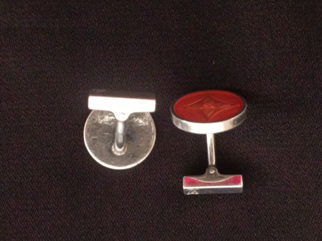 LV VINTAGE AG 925 รูปที่ 2