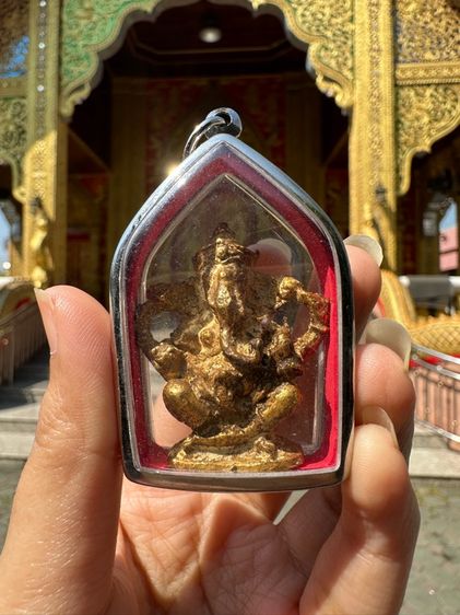 พระพิคเนศ