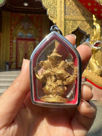 พระพิคเนศ รูปที่ 2