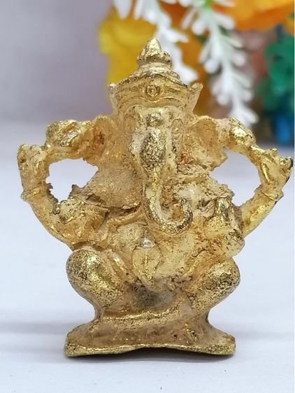 พระพิคเนศ รูปที่ 8