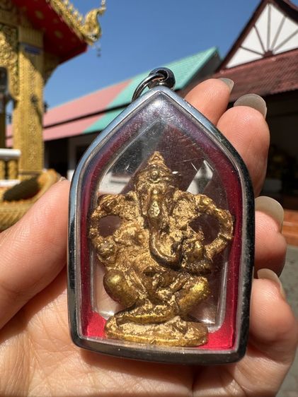 พระพิคเนศ รูปที่ 4