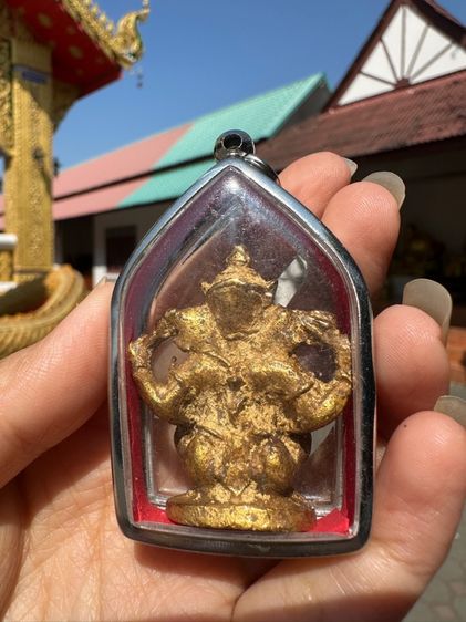 พระพิคเนศ รูปที่ 3