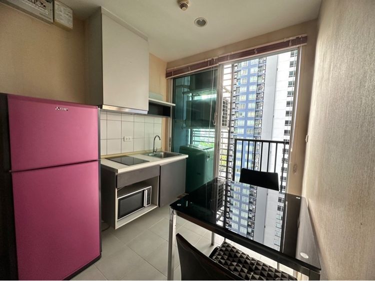 ตกแต่งครบ Sansiri 2015 ไม่อนุญาต ใช่ เดอะเบส สุขุมวิท 77 รูปที่ 3