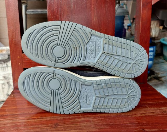 รองเท้าหุ้มข้อ NIKE  24.5 cm รูปที่ 8