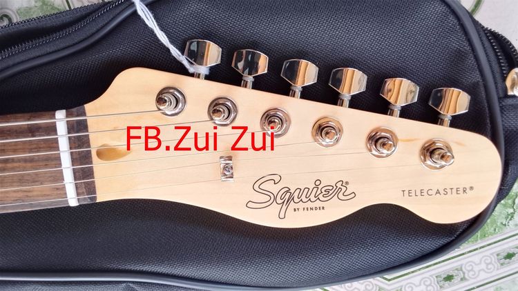 Squier Debut Telecaster รูปที่ 2
