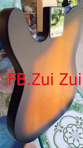 Squier Debut Telecaster รูปที่ 4