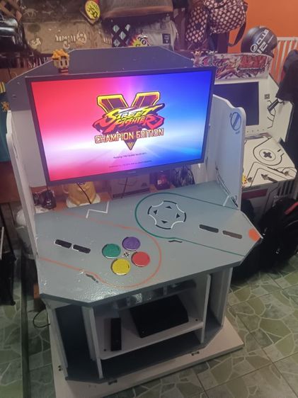 ชั้นวางทีวีแบบแขวน Diy  รูปที่ 2