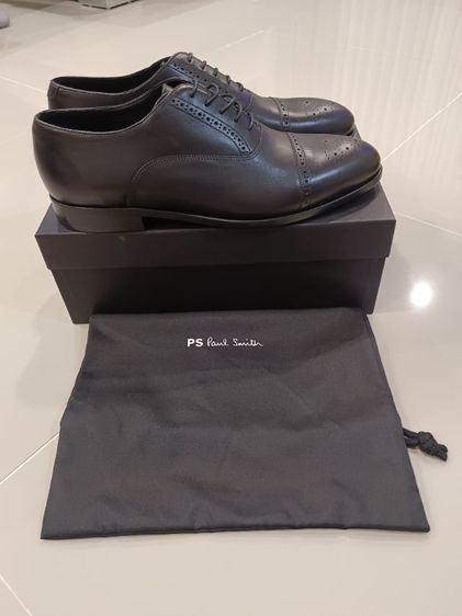รองเท้าหนังผู้ชาย Paul Smith ของแท้มือ 1 รูปที่ 5