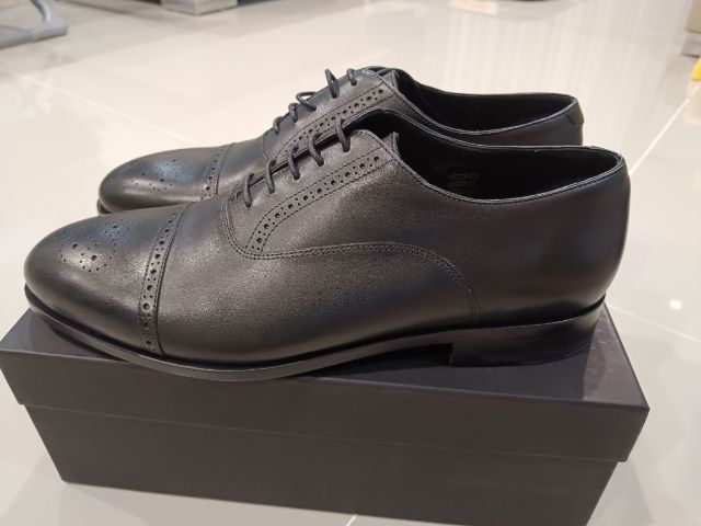 รองเท้าหนังผู้ชาย Paul Smith ของแท้มือ 1