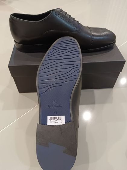 รองเท้าหนังผู้ชาย Paul Smith ของแท้มือ 1 รูปที่ 3