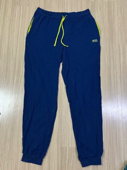 กางเกงวอร์ม HUGO BOSS ของแท้ รูปที่ 5