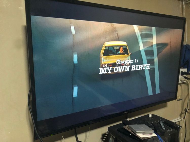 เครื่องเล่นบลูเรย์ SAMSUNG BD D5300 รูปที่ 11