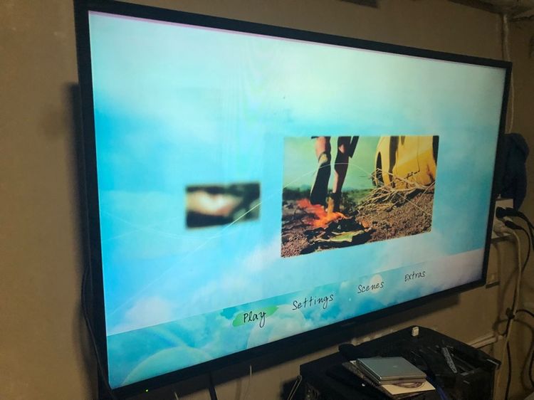 เครื่องเล่นบลูเรย์ SAMSUNG BD D5300 รูปที่ 10