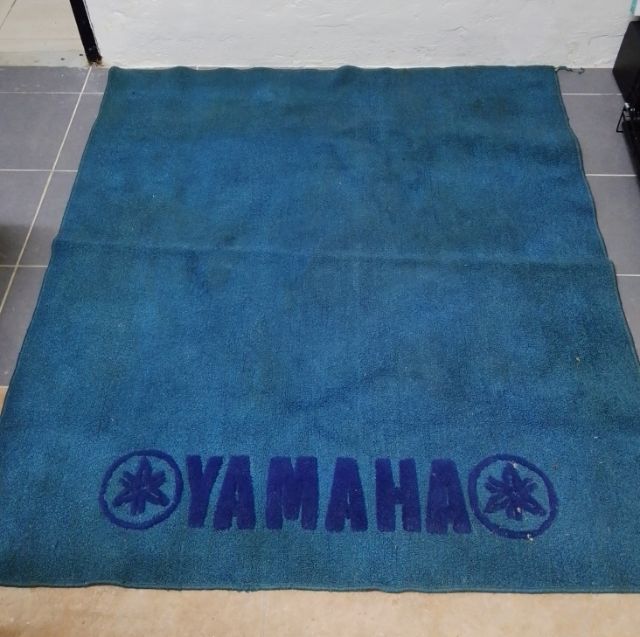 พรทกลองยามาฮ่า