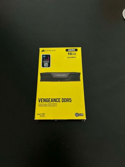 Ram DDR5 (8x2) 16GB 5200 รูปที่ 3