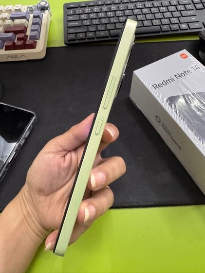 Redmi Note 14 256gb รูปที่ 5