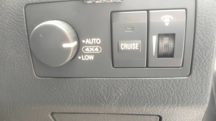 Kia Sorento 2010 รุ่นย่อยอื่นๆ Utility-car เบนซิน LPG เกียร์อัตโนมัติ เทา รูปที่ 4